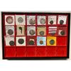Image 2 : ANCIENT: LOT of 17 coins