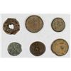 Image 2 : ANCIENT: LOT of 6 bronzes