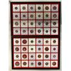 Image 1 : UMAYYAD: LOT of 50 copper fulus