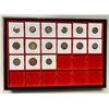Image 2 : ABBASID: LOT of 15 copper fulus