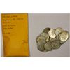 Image 1 : SELJUQ OF RUM: LOT of 20 coins