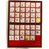 Image 2 : OTTOMAN EMPIRE: LOT of 84 akçes and 4 larger coins
