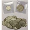 Image 1 : BUWAYHID: LOT of 32 silver coins