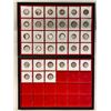 Image 1 : CHAGHATAYID KHANS: LOT of 33 silver coins