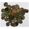 Image 1 : GOLDEN HORDE: LOT of 60 copper puls