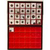 Image 1 : GOLDEN HORDE, etc.: LOT 25 copper coins