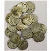 Image 1 : ILKHAN: Arghun, 1284-1291, LOT of 21 silver coins