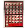 Image 2 : MEDIEVAL ISLAMIC: LOT of 91 coins