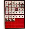 Image 1 : MEDIEVAL ISLAMIC: LOT of 43 silver & 25 copper coins