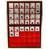 Image 1 : ANCIENT INDIA: LOT of 33 copper coins