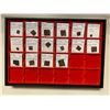 Image 1 : ERAN (VIDISHA), etc.: LOT of 16 copper coins