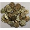 Image 1 : INDO-SCYTHIAN: LOT of 41 silver coins