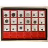 Image 1 : INDO-SCYTHIAN & INDO-PARTHIAN: LOT of 18 coins, copper unless noted