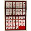 Image 1 : MEDIEVAL HINDU INDIA: LOT of 46 coins, nearly all billon