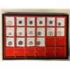 Image 1 : MUGHAL: LOT of 11 silver and 5 copper coins