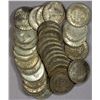 Image 1 : BRITISH INDIA: Victoria, Queen, 1837-1876, LOT of 34 AR rupees