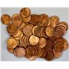 Image 1 : BRITISH INDIA: Victoria, Empress, 1876-1901, LOT of 106 coins