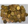 Image 1 : BRITISH INDIA: George VI, 1936-1947, LOT of 123 coins