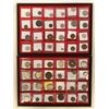 Image 1 : INDIA: LOT of 48 coins