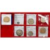 Image 2 : INDIA: LOT of 6 miscellaneous items