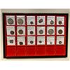 Image 1 : INDIA: LOT of 19 pieces