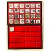 Image 1 : AUSTRIA: LOT of 25 coins
