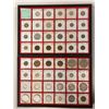 Image 3 : EUROPE: LOT of 162 coins