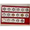 Image 2 : EUROPE: LOT of 35 crowns