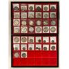 Image 1 : EUROPE: LOT of 39 coins and medals