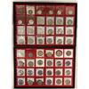 Image 1 : EUROPE: LOT of 68 coins