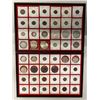 Image 1 : EUROPE: LOT of 97 coins