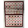 Image 2 : EUROPE: LOT of 97 coins