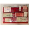Image 1 : EUROPE: LOT of 14 notes