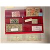 Image 1 : EUROPE: LOT of 14 notes and ephemera