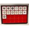 Image 1 : EUROPE (WESTERN): LOT of 13 coins