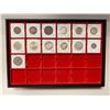 Image 2 : EUROPE (WESTERN): LOT of 13 coins
