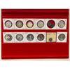 Image 2 : EUROPE (WESTERN): LOT of 48 coins