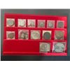 Image 1 : FRANCE: LOT of 10 trial strikes
