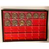 Image 1 : FRANCE: LOT of 10 trial strikes