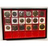 Image 1 : FRANCE: LOT of 29 medals