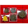 Image 2 : FRANCE: LOT of 5 medals