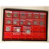 Image 1 : FRANCE & COLONIES: LOT of 15 essais