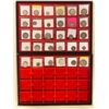 Image 1 : GERMAN STATES: LOT of 30 coins