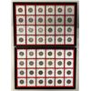 Image 2 : GERMANY: Kaiserreich, LOT of 108 coins