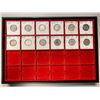 Image 3 : GERMANY: Kaiserreich, LOT of 108 coins