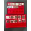 Image 1 : GERMANY: Weimar Republic, LOT of 20 porcelain notgeld
