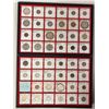 Image 3 : GERMANY: LOT of 206 coins
