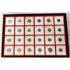 Image 10 : GERMANY: LOT of 242 coins