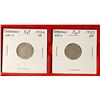 Image 11 : GERMANY: LOT of 242 coins