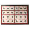 Image 4 : GERMANY: LOT of 242 coins
